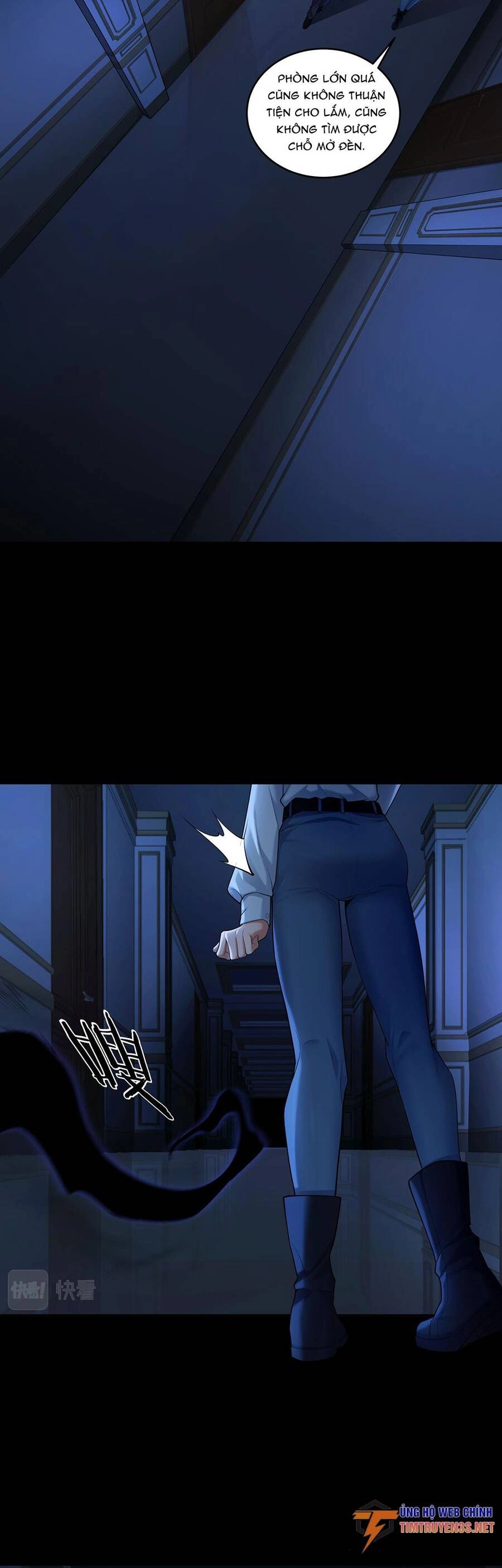 Hậu Duệ Phái Mao Sơn Chapter 49 - 13