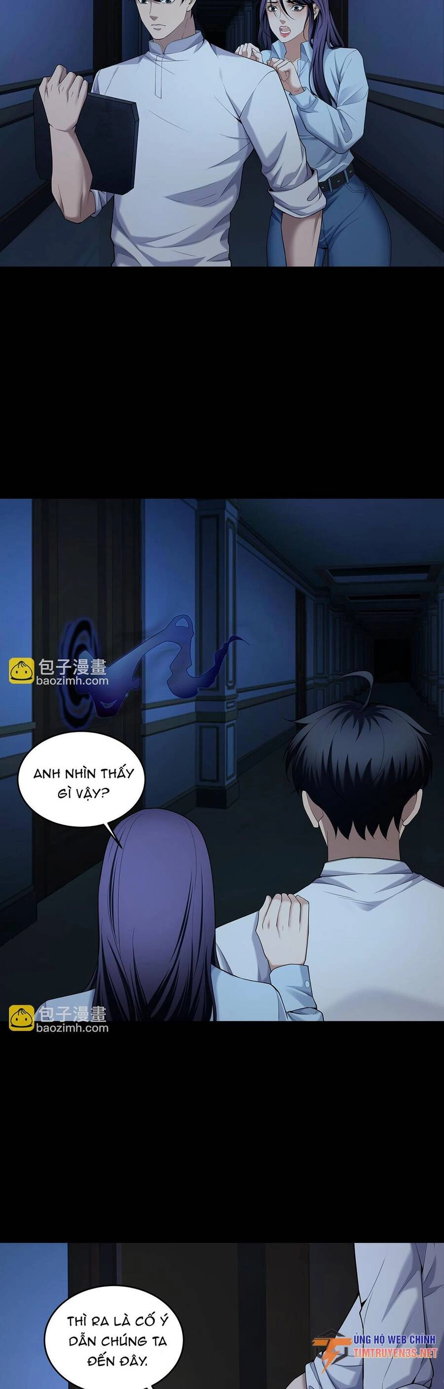 Hậu Duệ Phái Mao Sơn Chapter 49 - 20