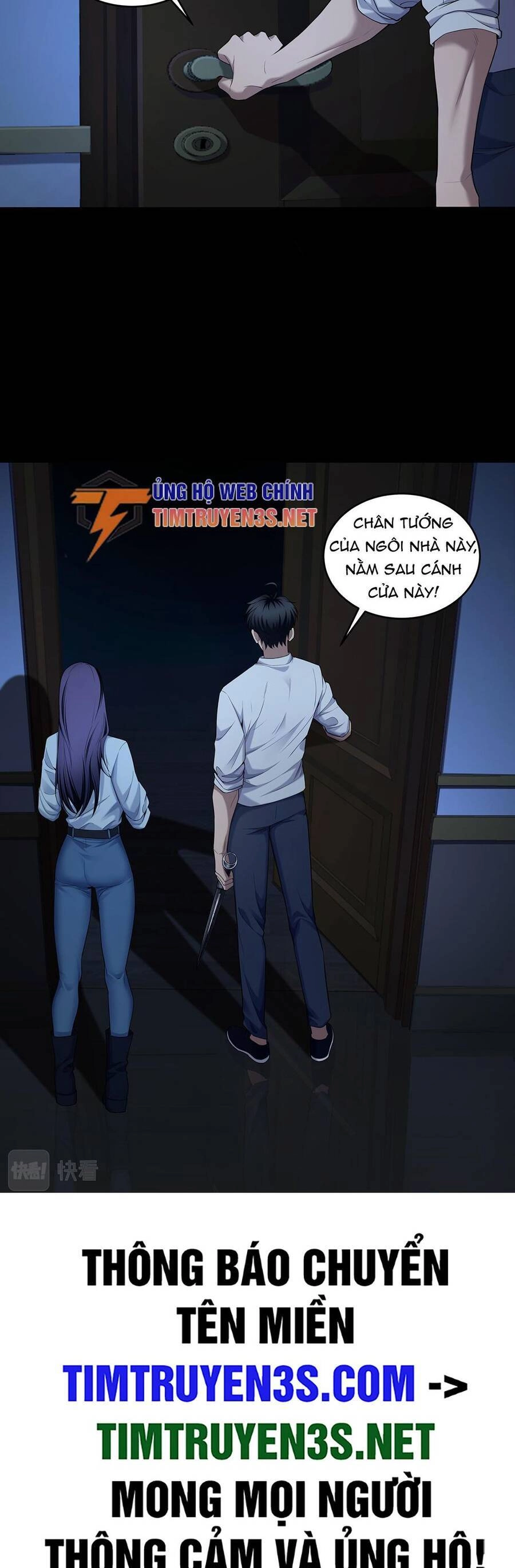 Hậu Duệ Phái Mao Sơn Chapter 49 - 21