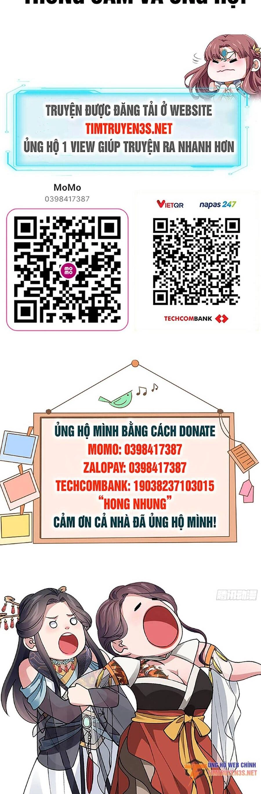 Hậu Duệ Phái Mao Sơn Chapter 49 - 22