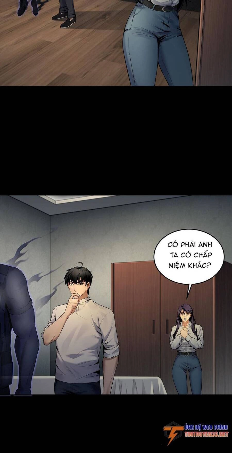 Hậu Duệ Phái Mao Sơn Chapter 50 - 9