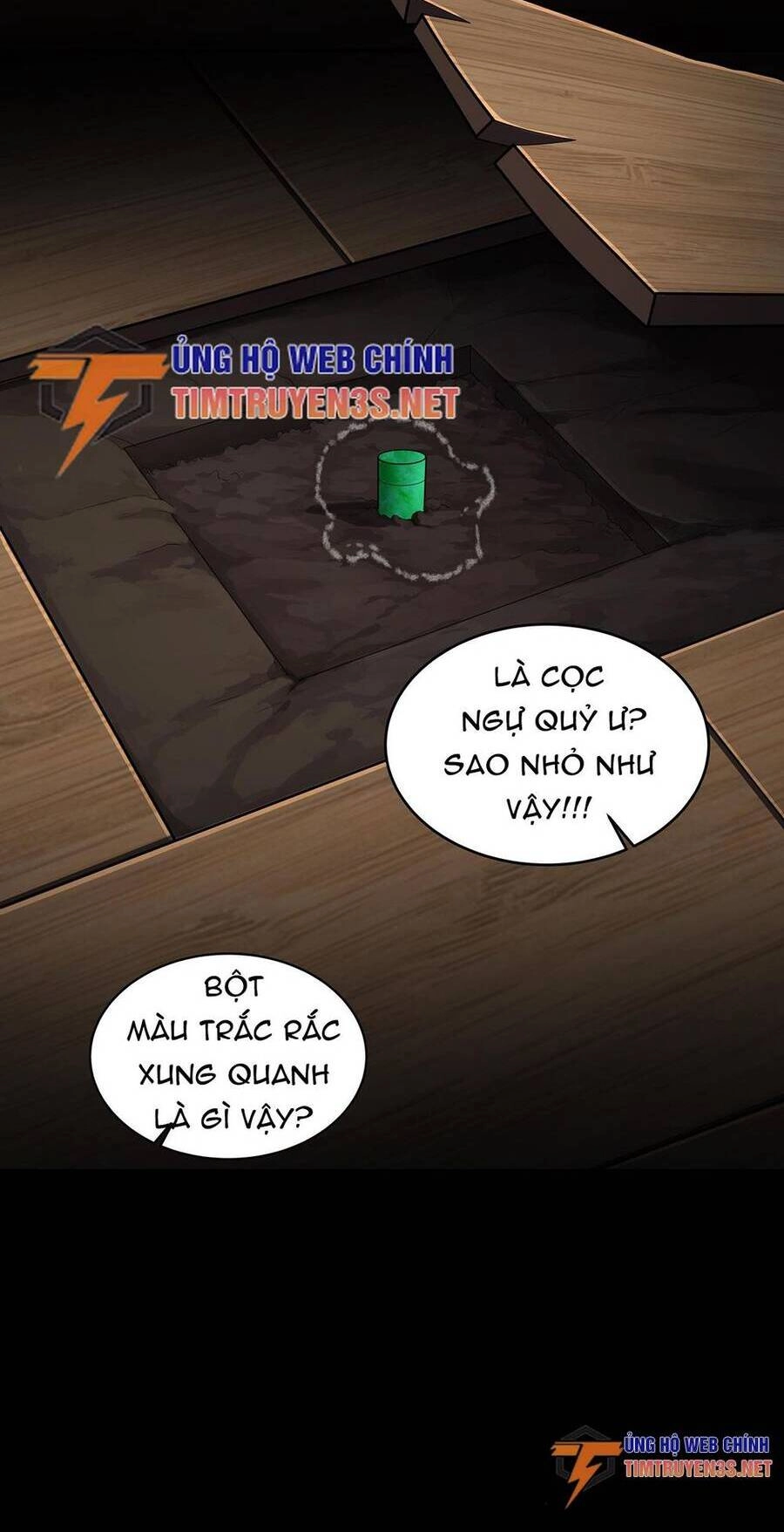 Hậu Duệ Phái Mao Sơn Chapter 50 - 12