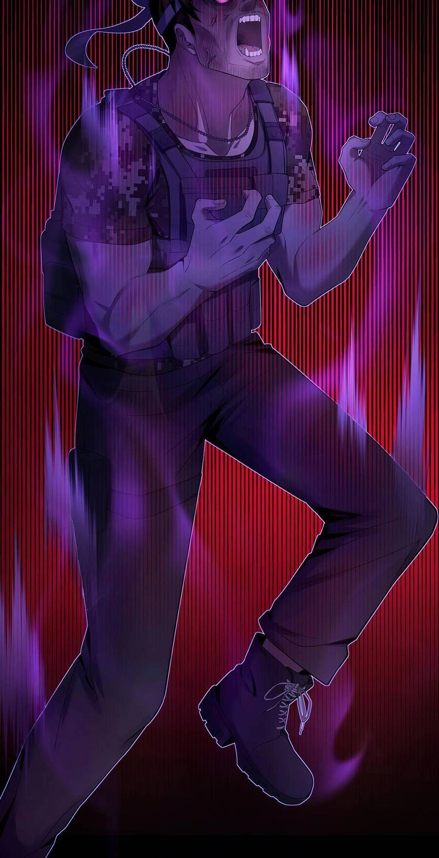 Hậu Duệ Phái Mao Sơn Chapter 50 - 17