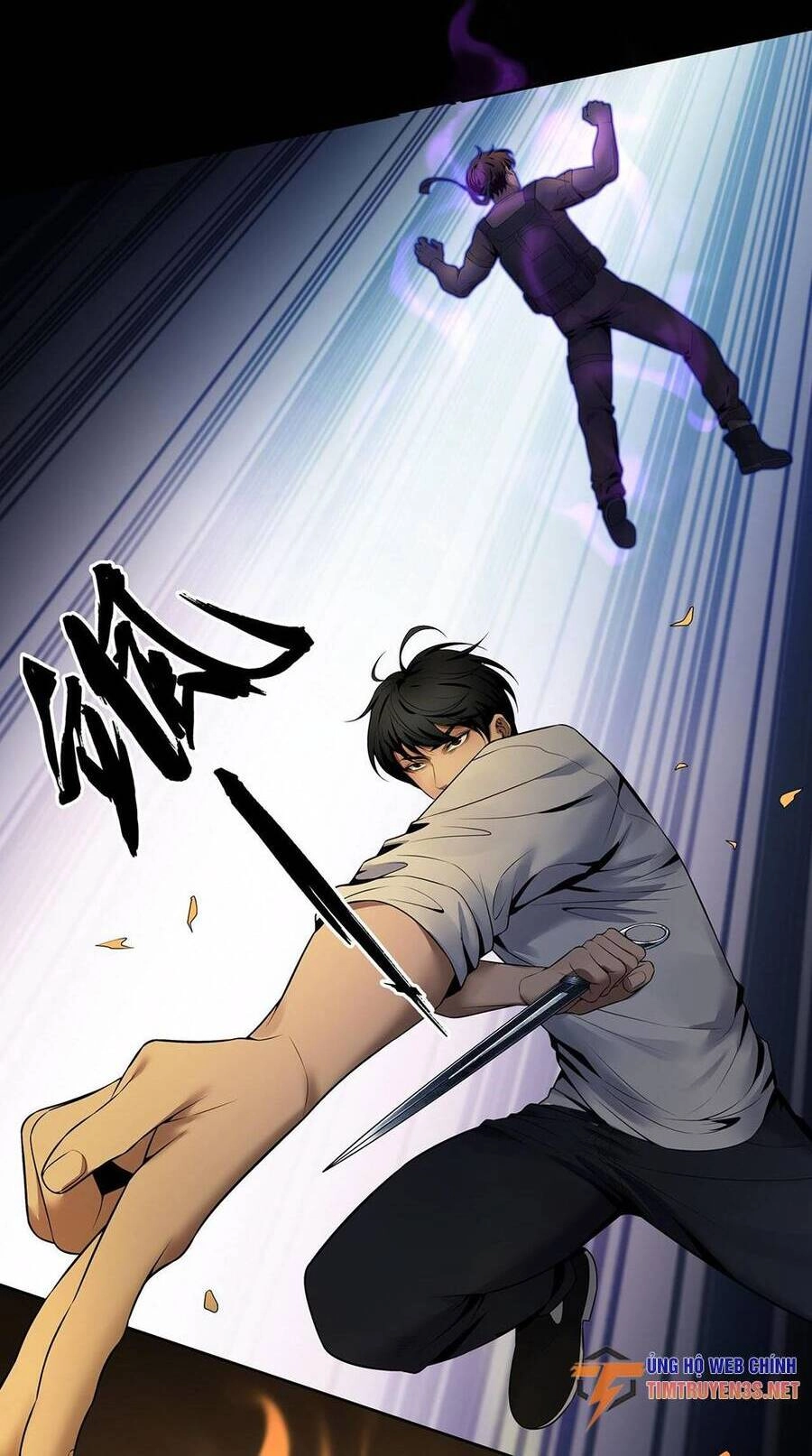 Hậu Duệ Phái Mao Sơn Chapter 50 - 20