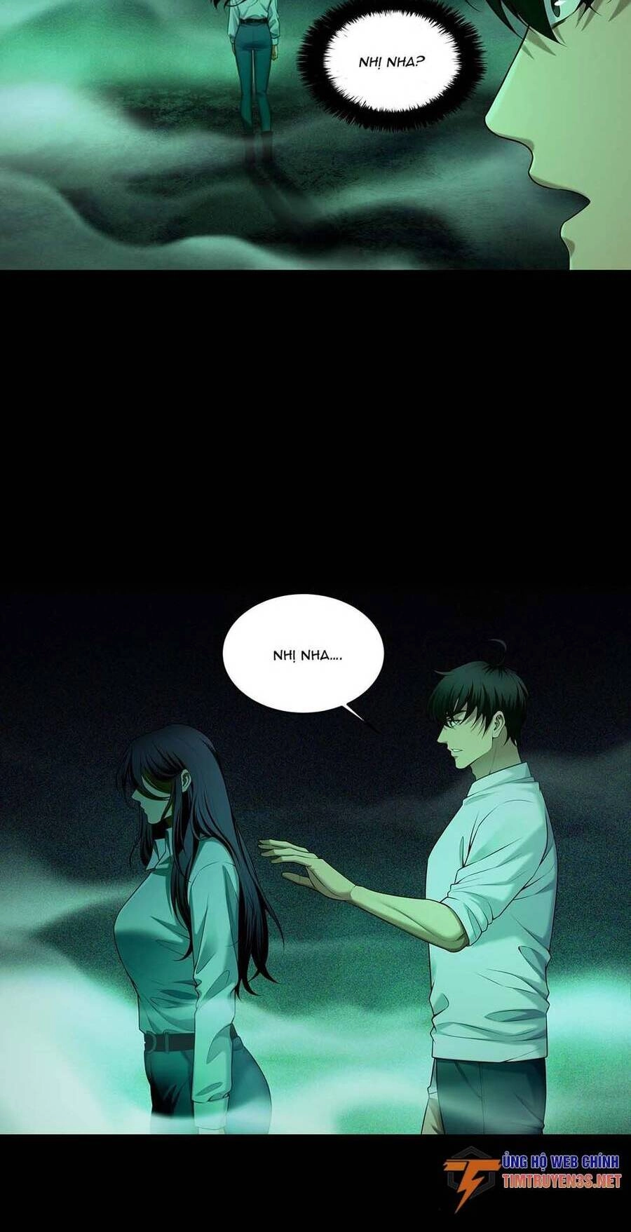 Hậu Duệ Phái Mao Sơn Chapter 51 - 7