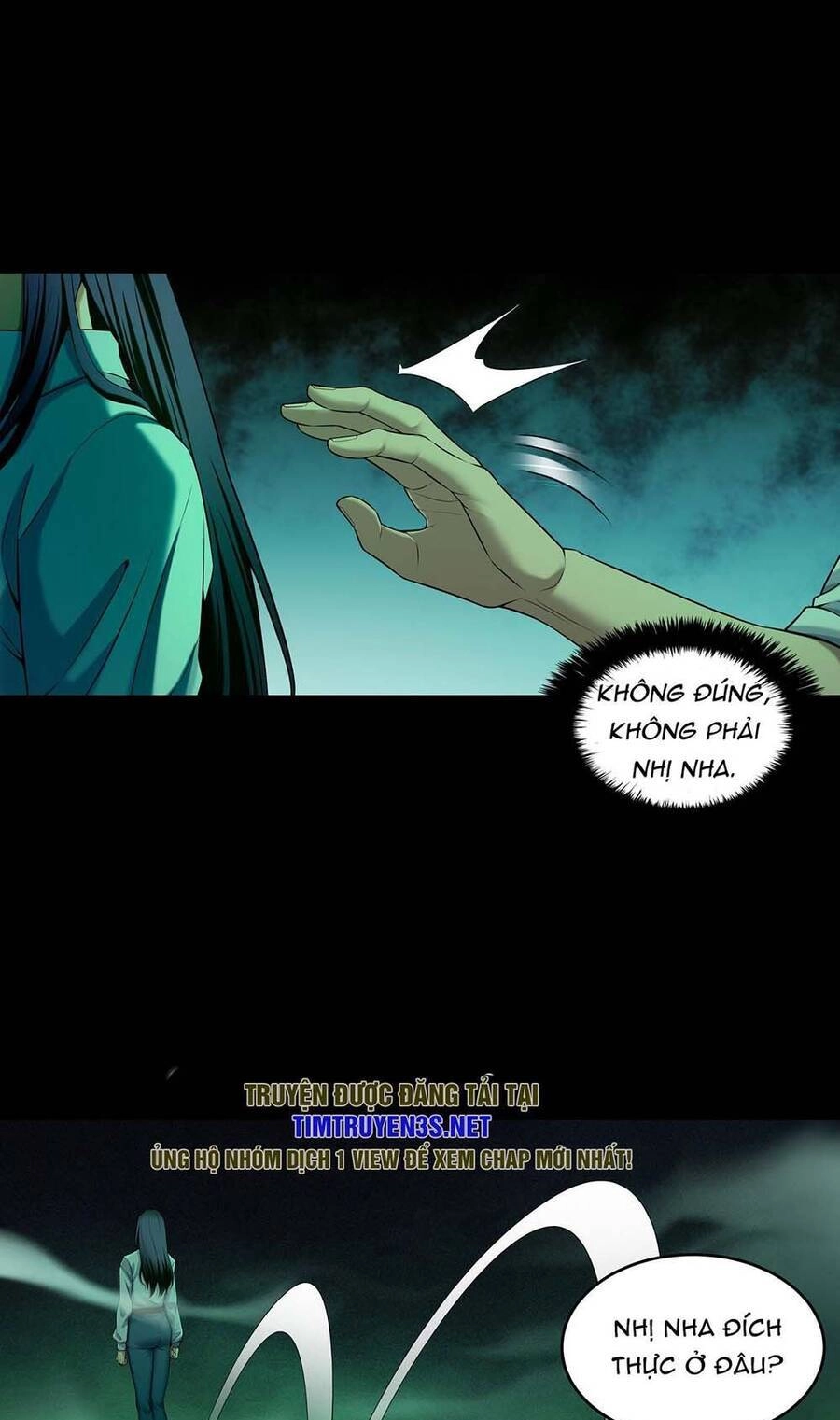 Hậu Duệ Phái Mao Sơn Chapter 51 - 8