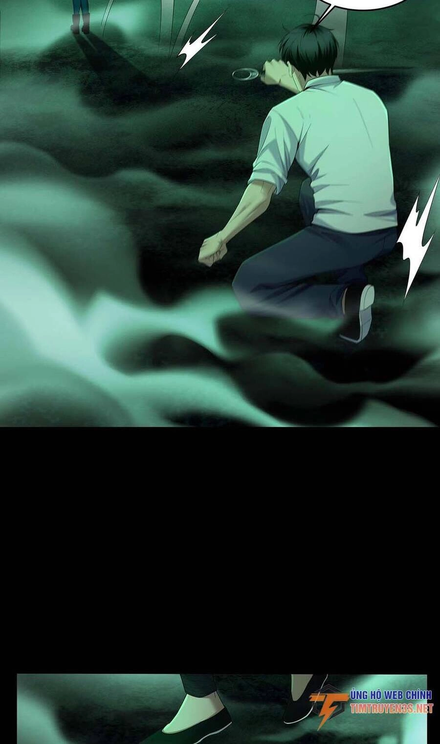 Hậu Duệ Phái Mao Sơn Chapter 51 - 9