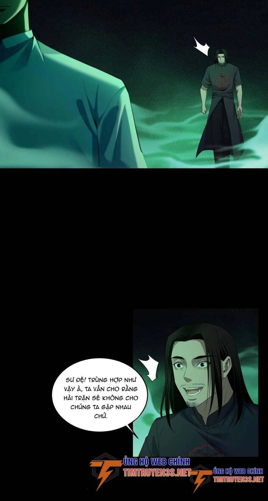 Hậu Duệ Phái Mao Sơn Chapter 51 - 11