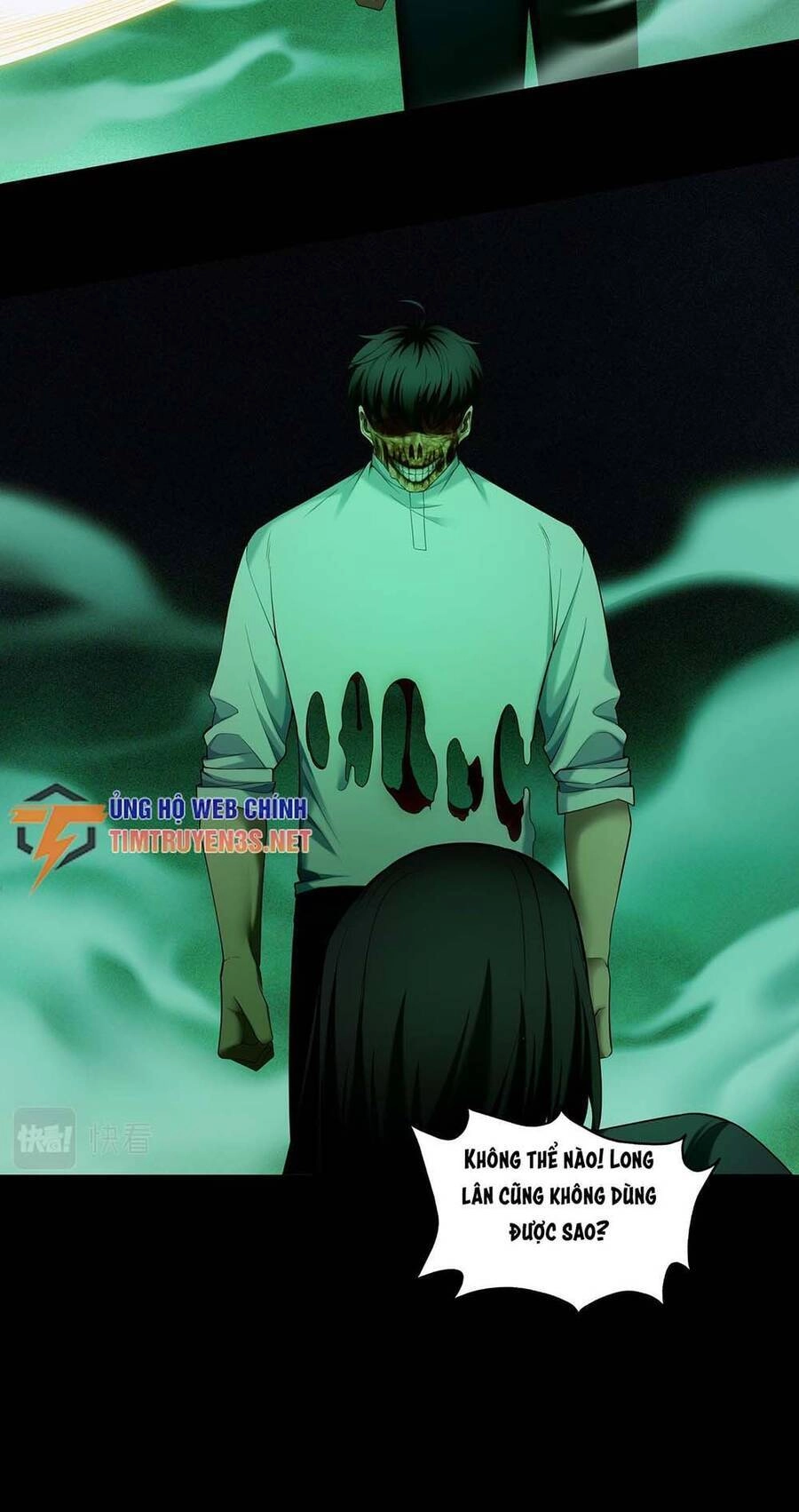 Hậu Duệ Phái Mao Sơn Chapter 51 - 14