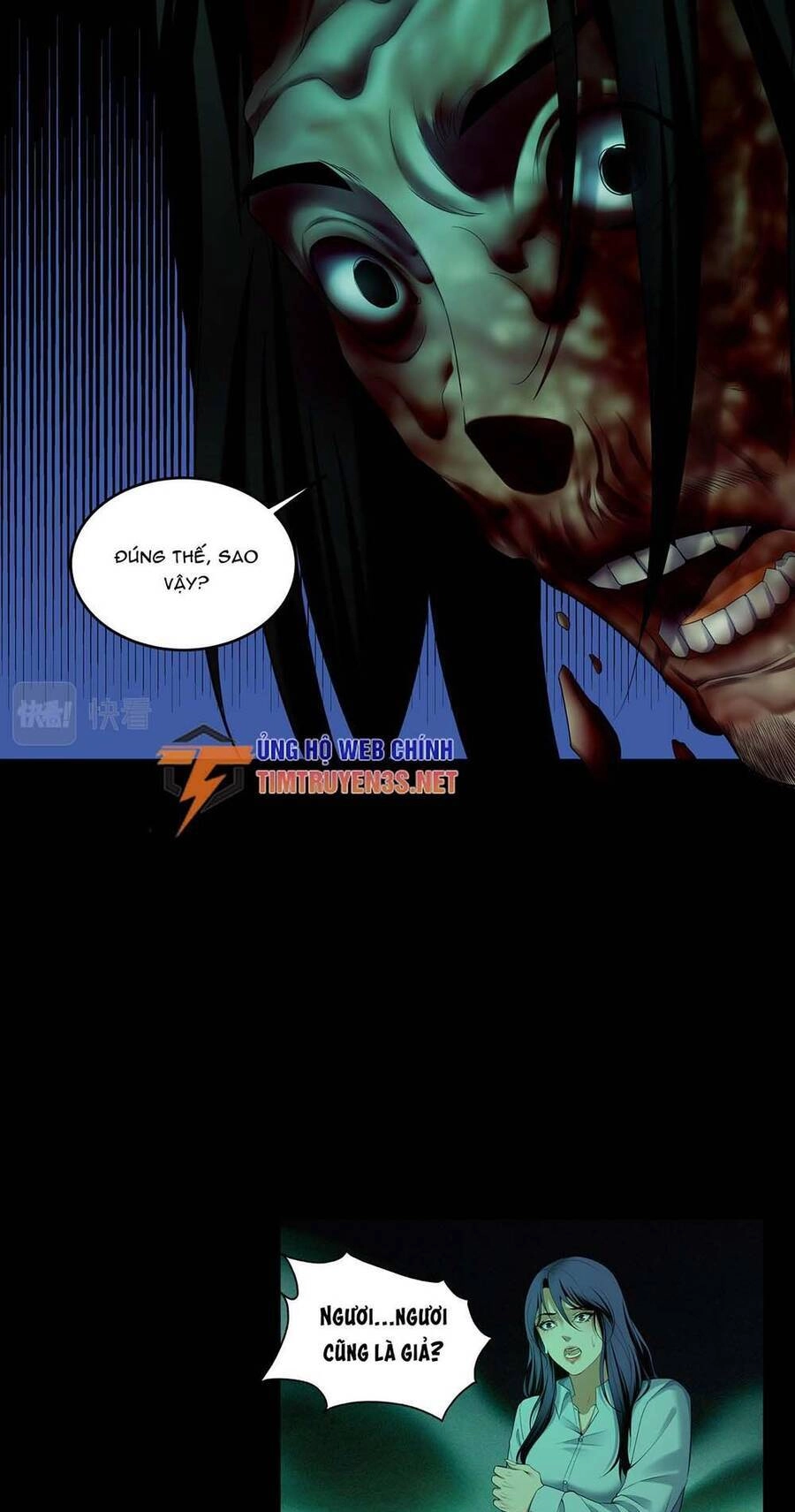 Hậu Duệ Phái Mao Sơn Chapter 51 - 18