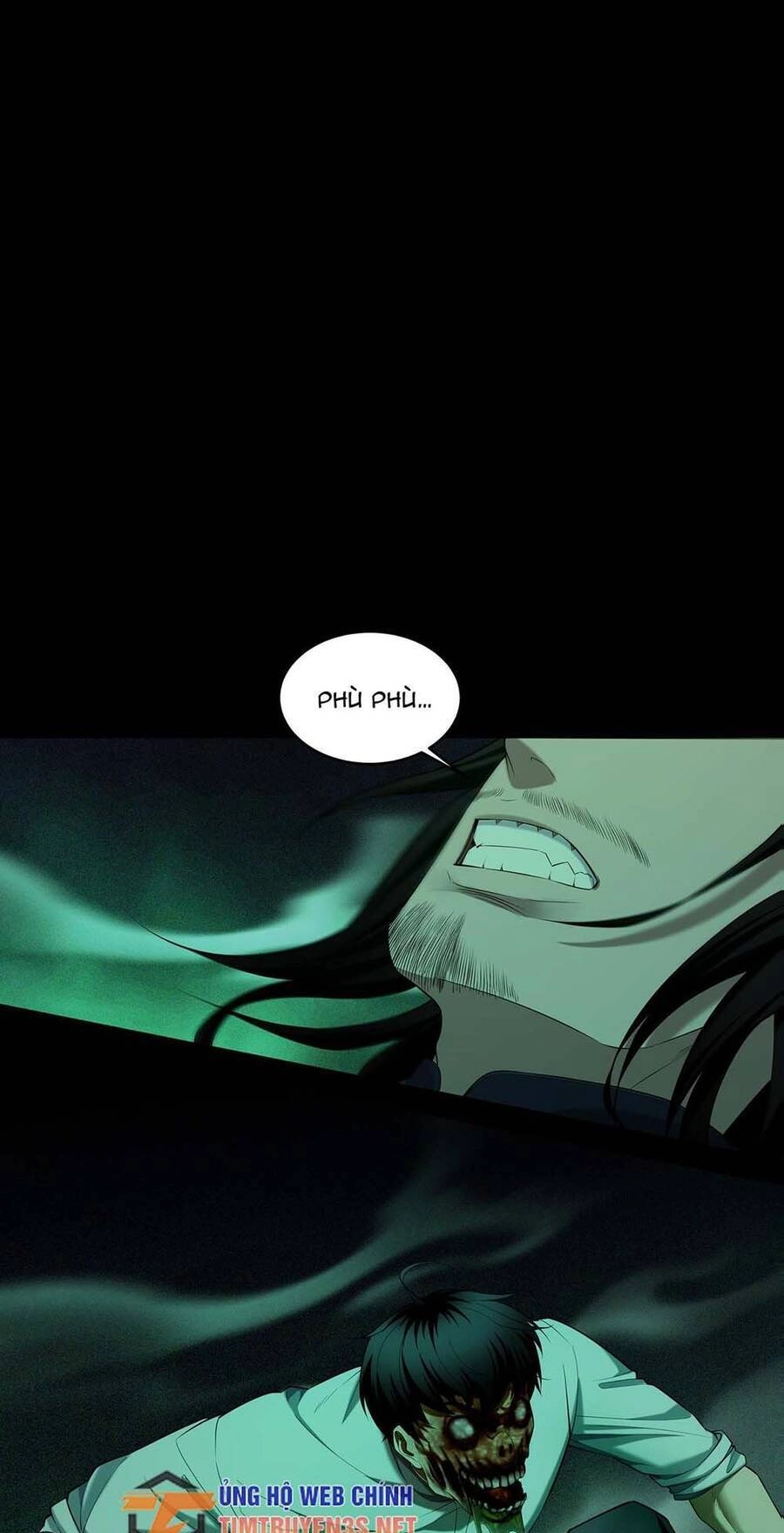 Hậu Duệ Phái Mao Sơn Chapter 51 - 20