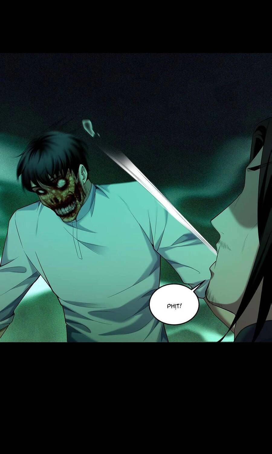 Hậu Duệ Phái Mao Sơn Chapter 51 - 22