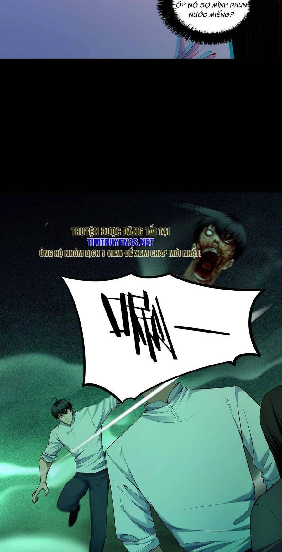 Hậu Duệ Phái Mao Sơn Chapter 51 - 24