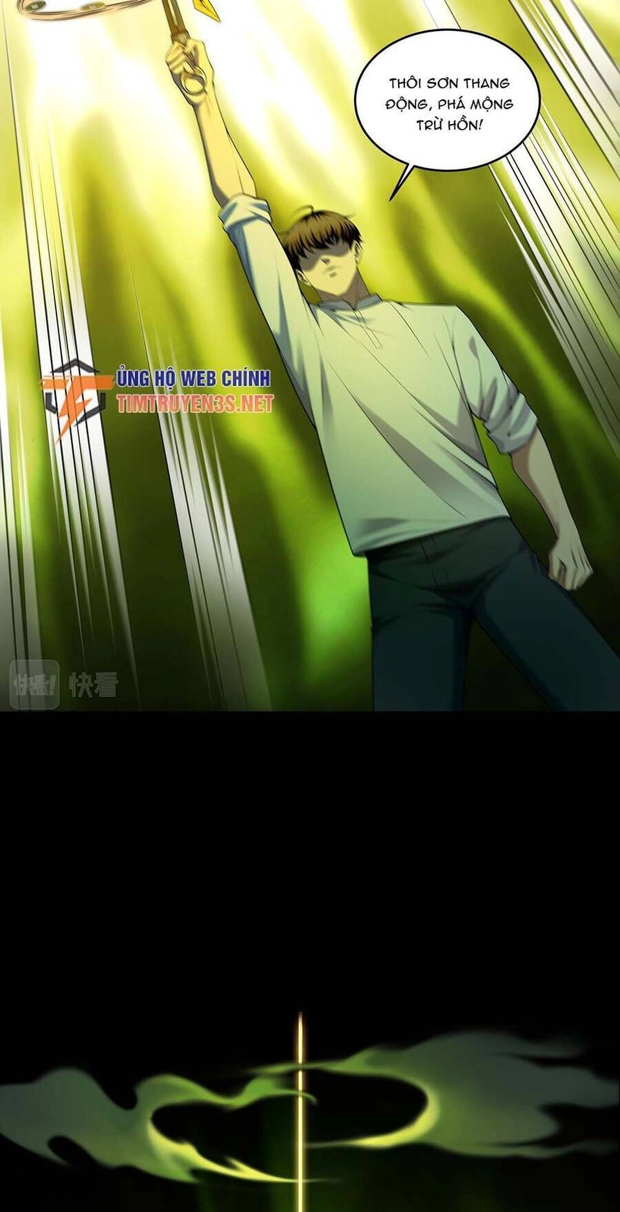 Hậu Duệ Phái Mao Sơn Chapter 51 - 30