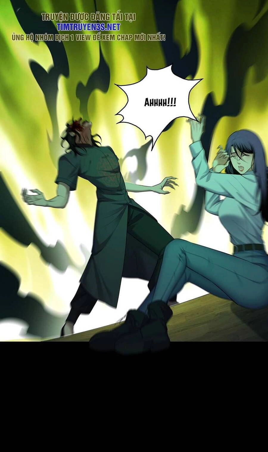 Hậu Duệ Phái Mao Sơn Chapter 51 - 32