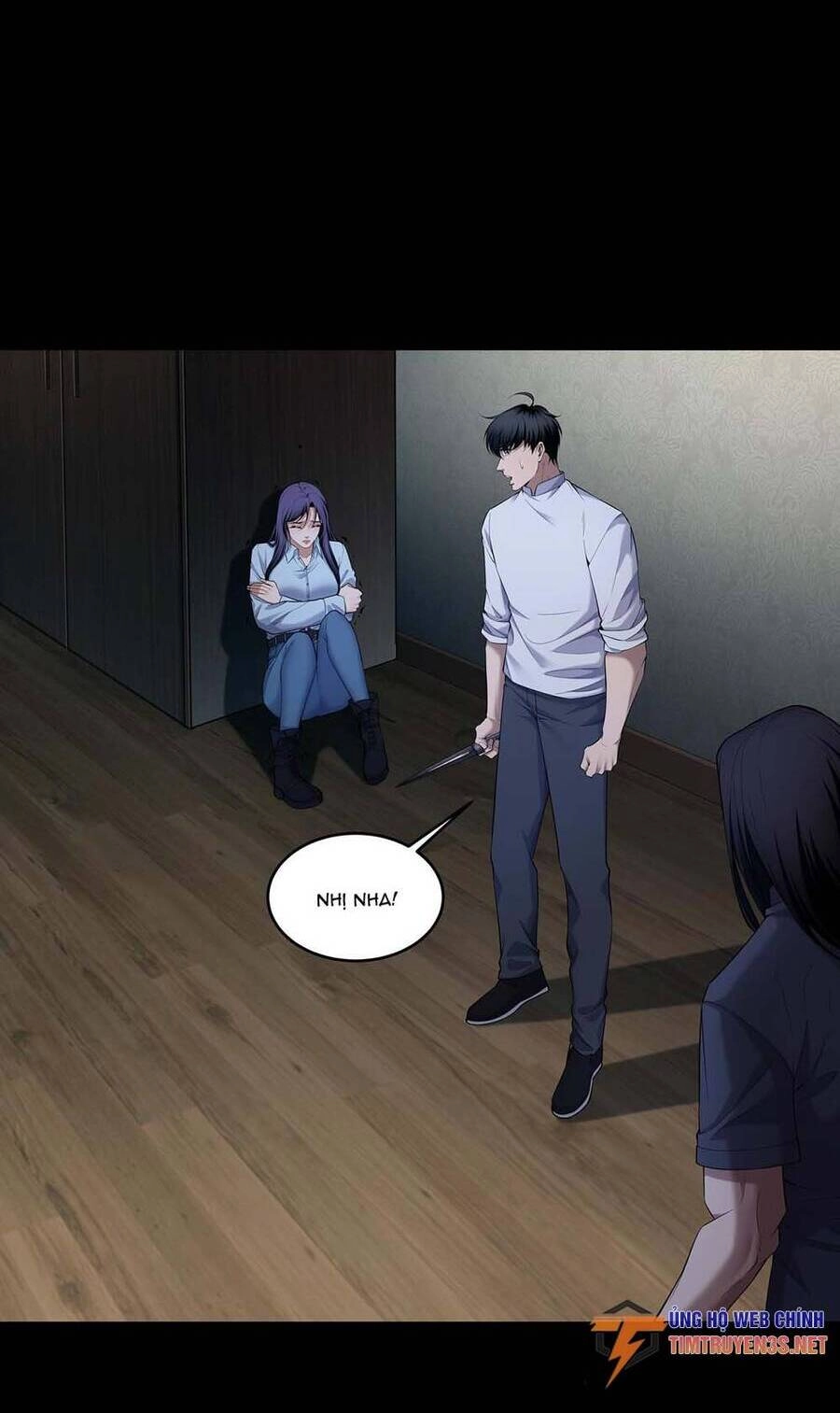 Hậu Duệ Phái Mao Sơn Chapter 51 - 33