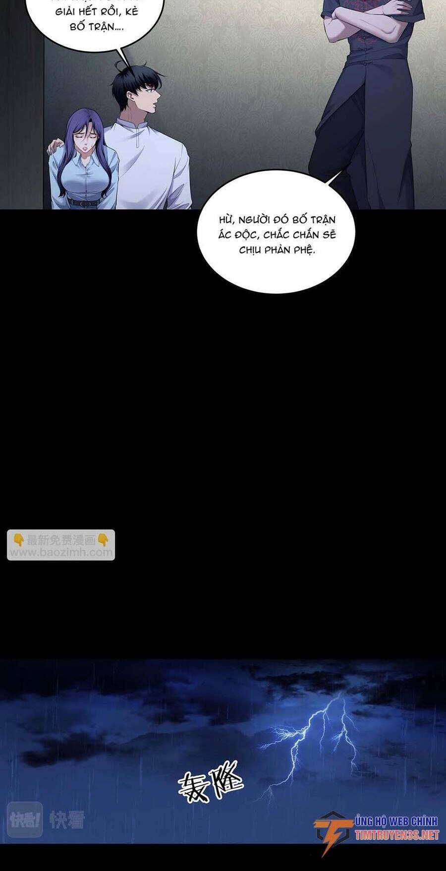 Hậu Duệ Phái Mao Sơn Chapter 51 - 35