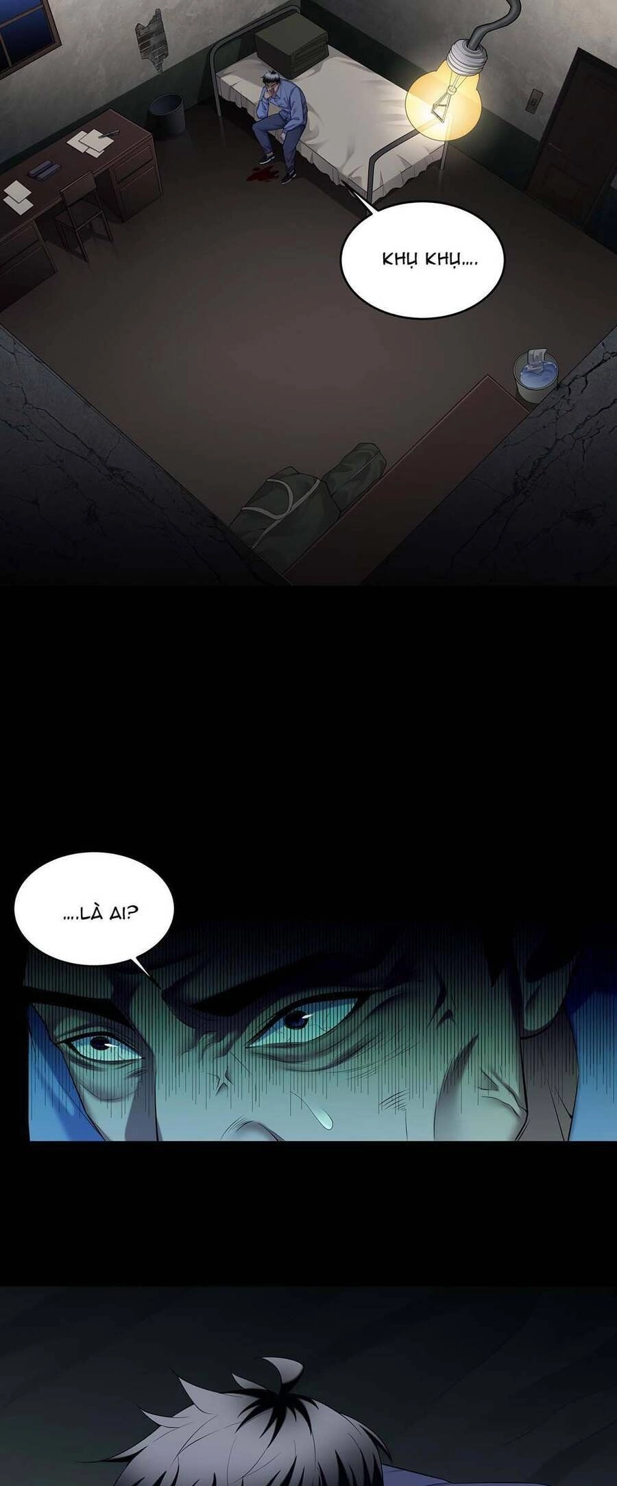 Hậu Duệ Phái Mao Sơn Chapter 51 - 38