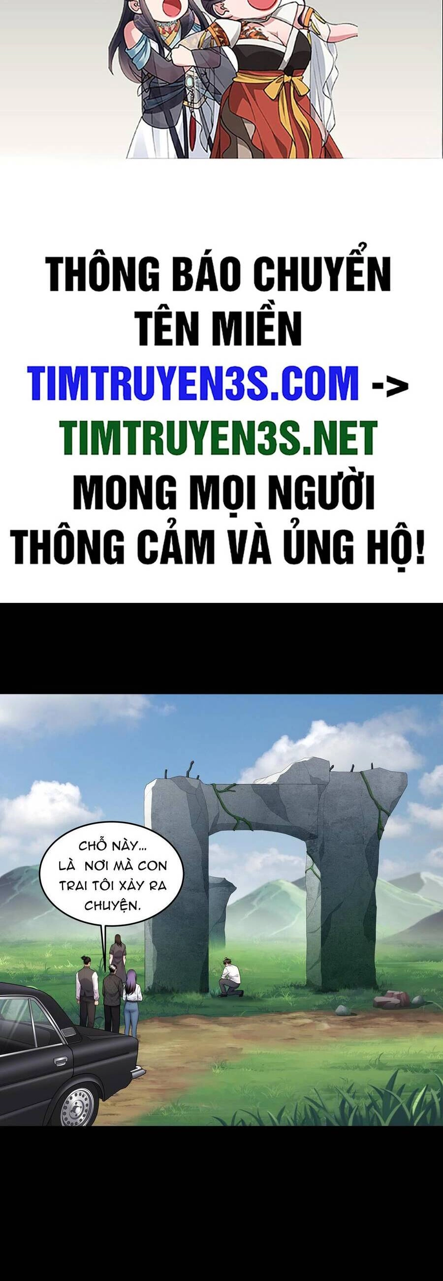 Hậu Duệ Phái Mao Sơn Chapter 52 - 2