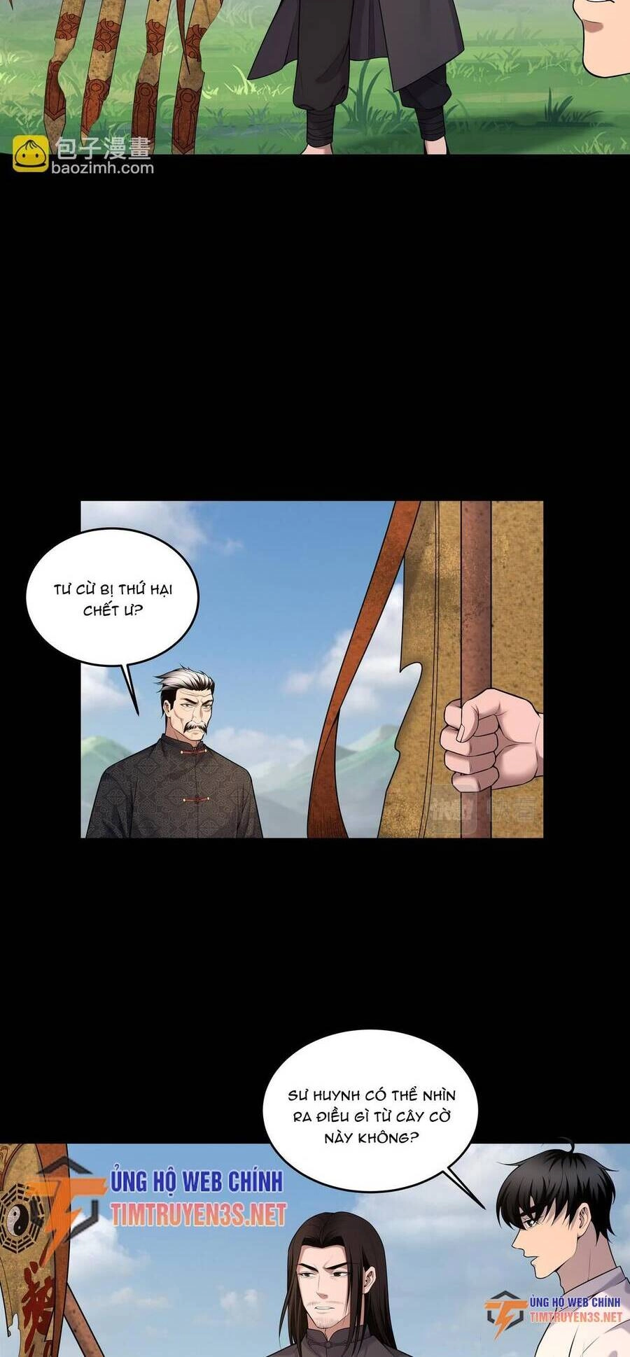 Hậu Duệ Phái Mao Sơn Chapter 52 - 5