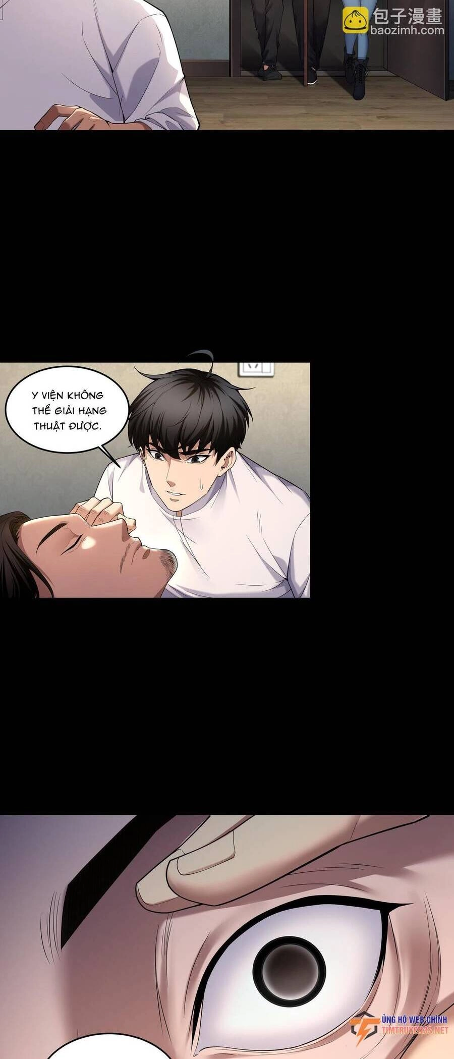 Hậu Duệ Phái Mao Sơn Chapter 52 - 13