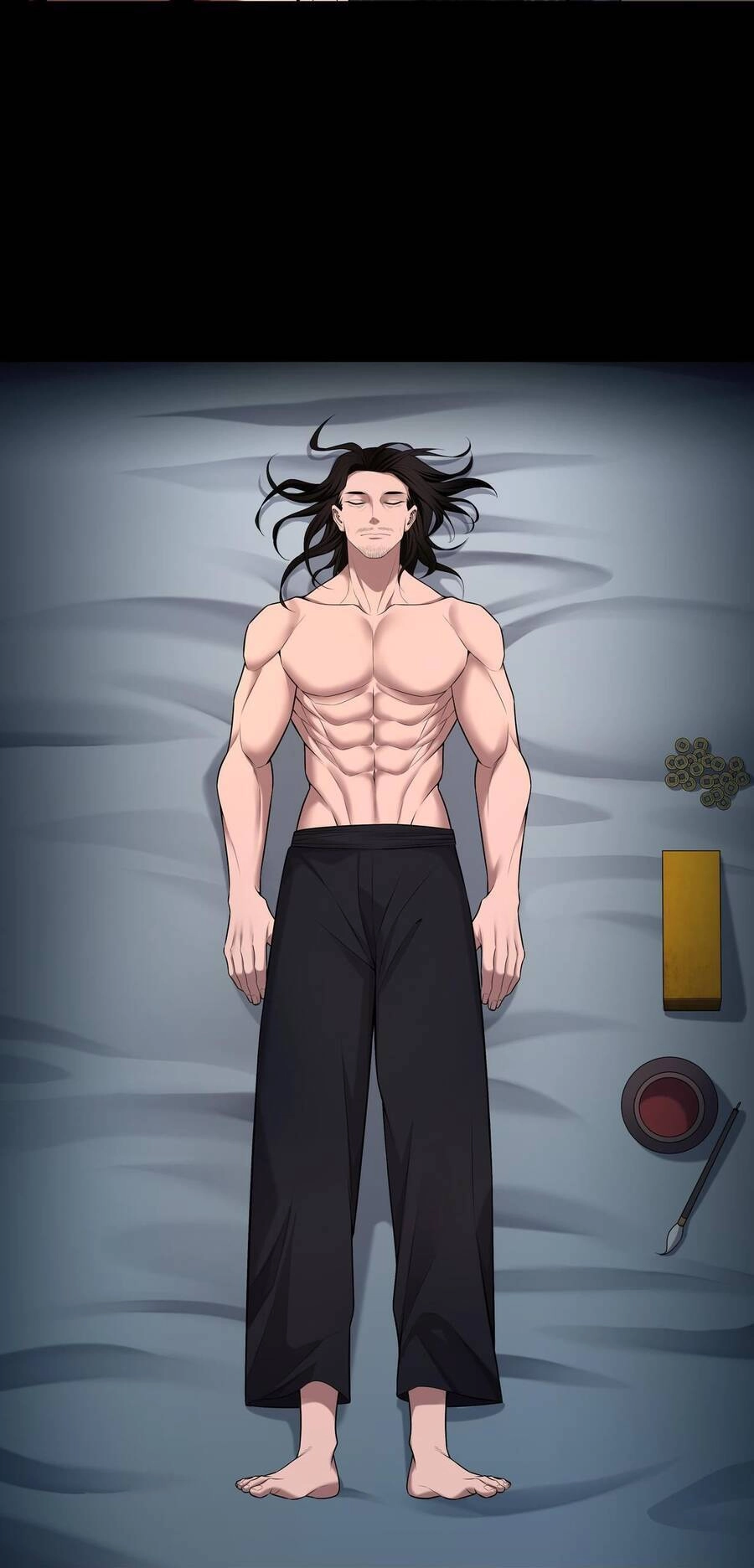 Hậu Duệ Phái Mao Sơn Chapter 52 - 16