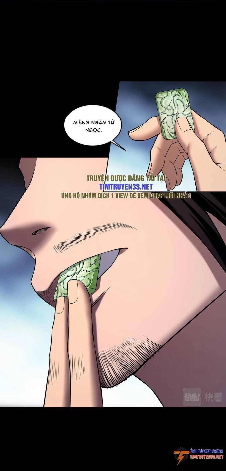 Hậu Duệ Phái Mao Sơn Chapter 52 - 17