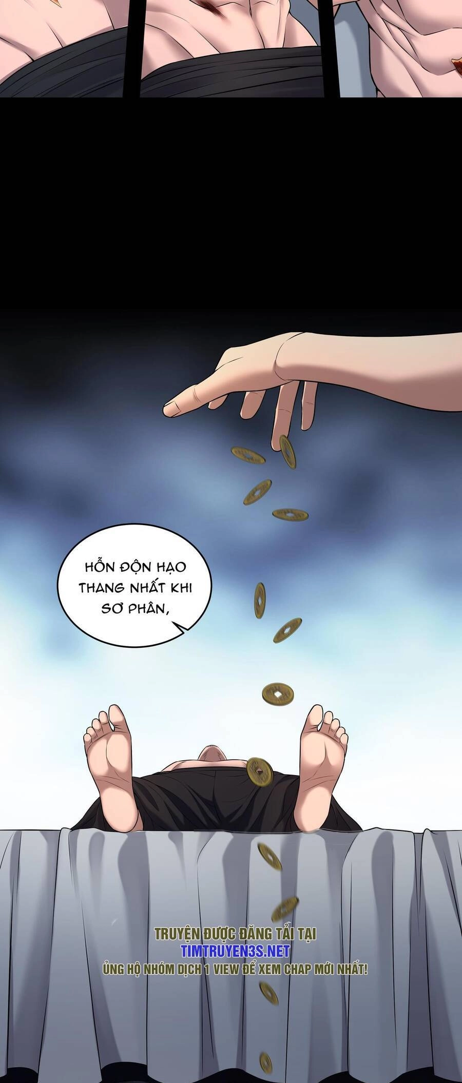 Hậu Duệ Phái Mao Sơn Chapter 52 - 20