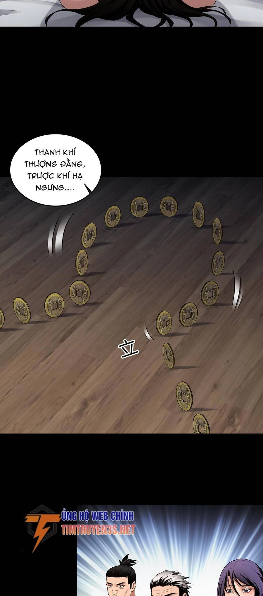 Hậu Duệ Phái Mao Sơn Chapter 52 - 22