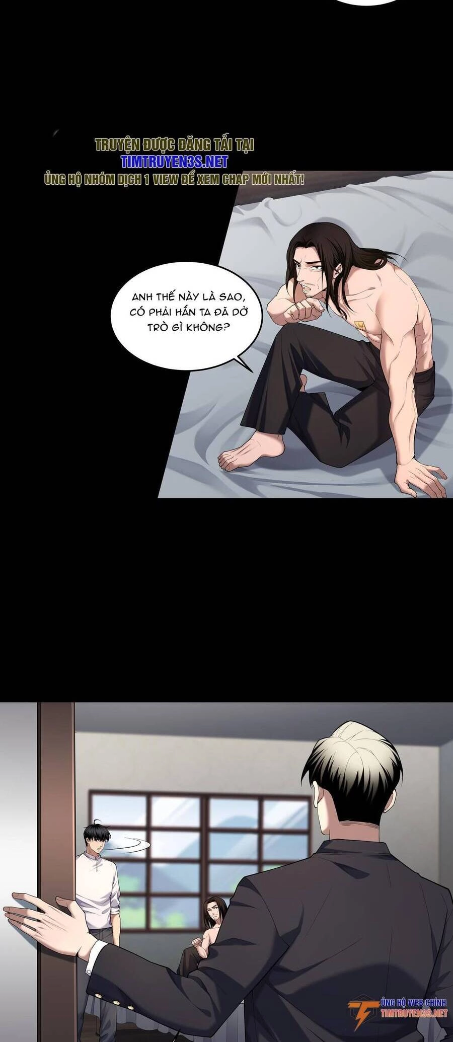 Hậu Duệ Phái Mao Sơn Chapter 52 - 27