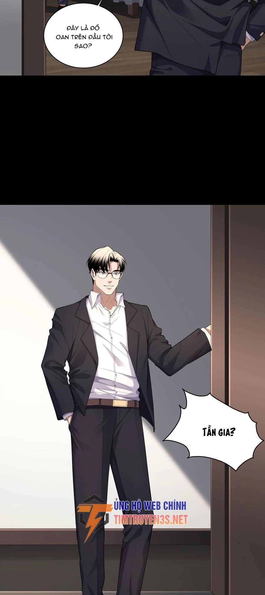 Hậu Duệ Phái Mao Sơn Chapter 52 - 28