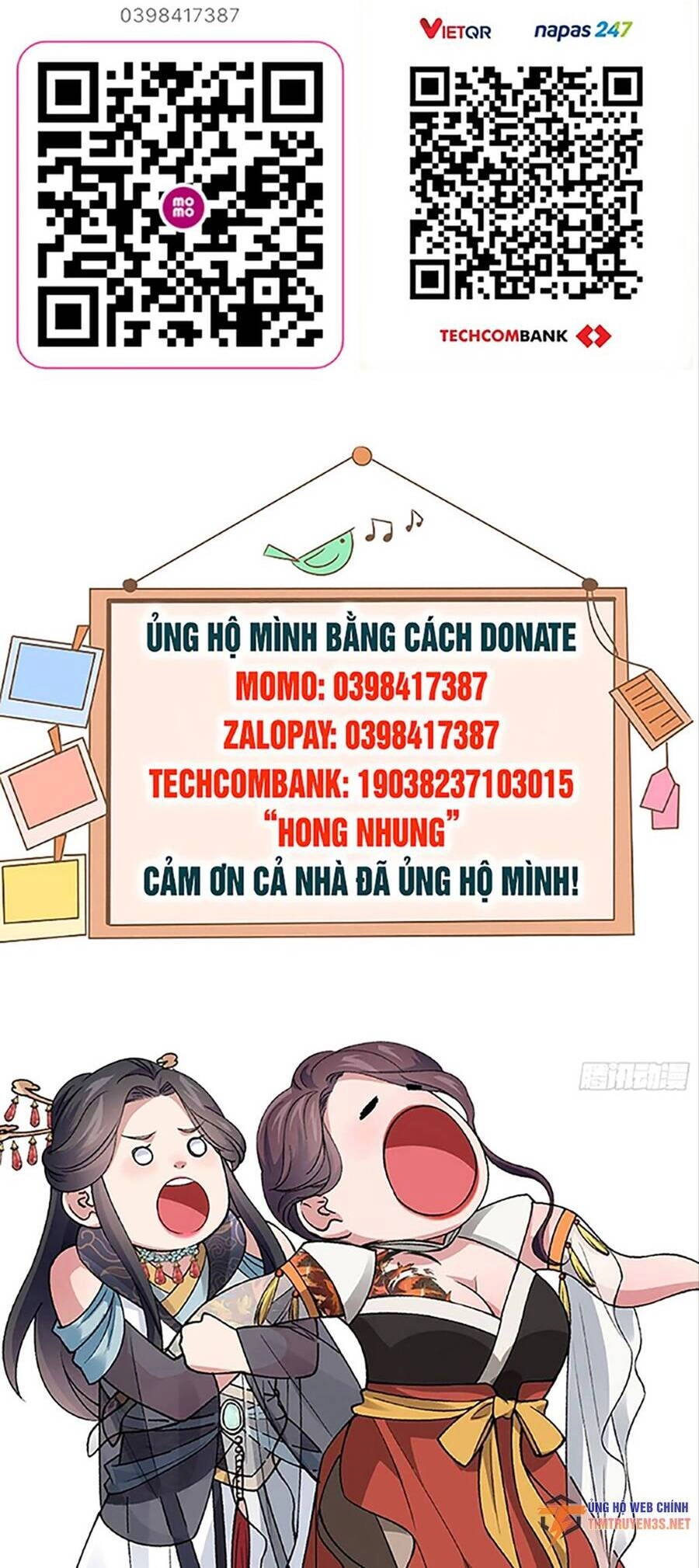 Hậu Duệ Phái Mao Sơn Chapter 52 - 30