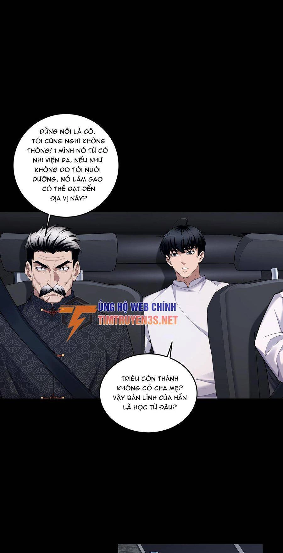 Hậu Duệ Phái Mao Sơn Chapter 53 - 22