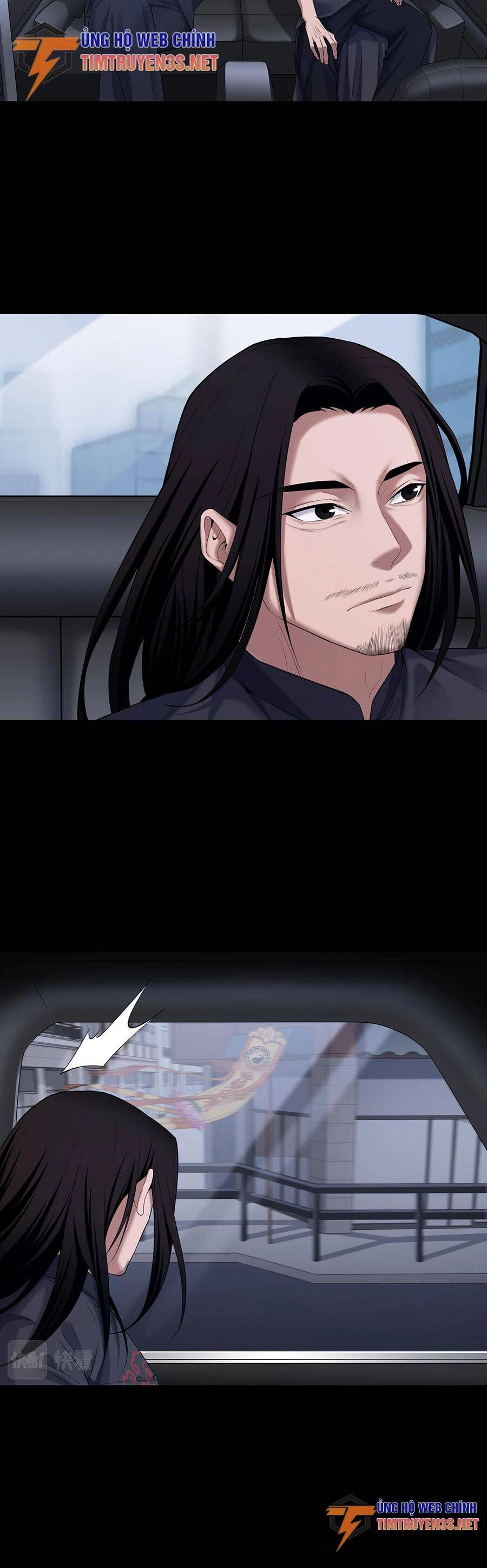 Hậu Duệ Phái Mao Sơn Chapter 53 - 24