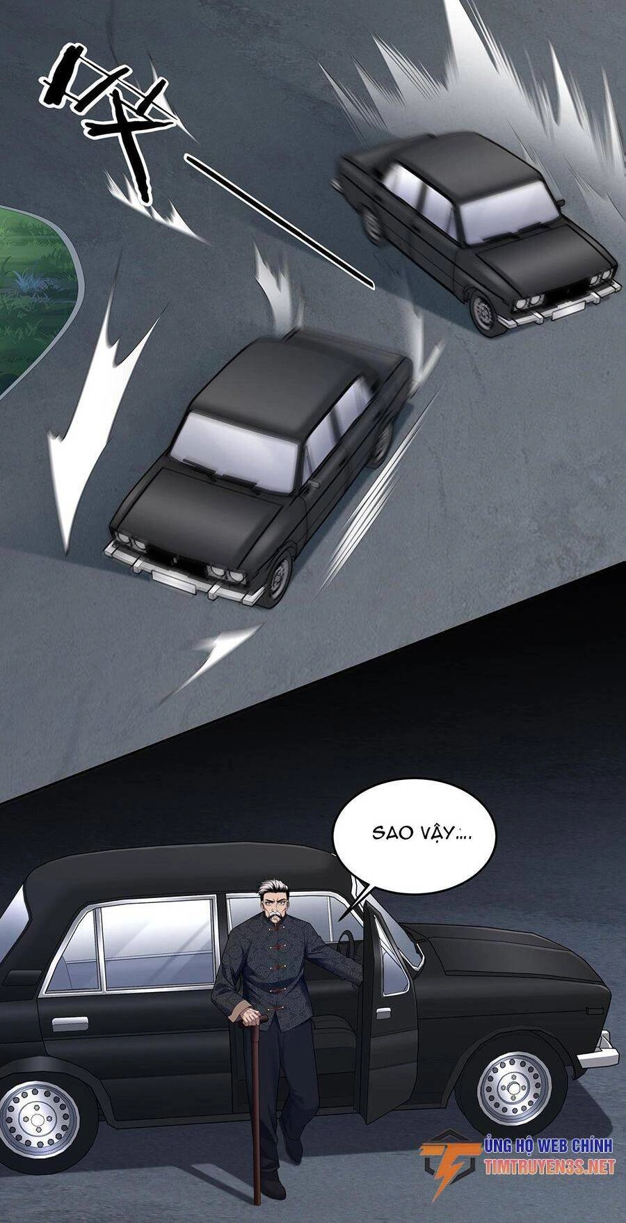 Hậu Duệ Phái Mao Sơn Chapter 53 - 26