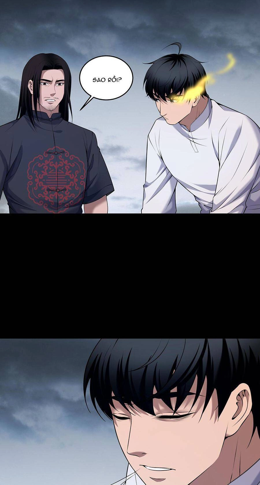 Hậu Duệ Phái Mao Sơn Chapter 54 - 8