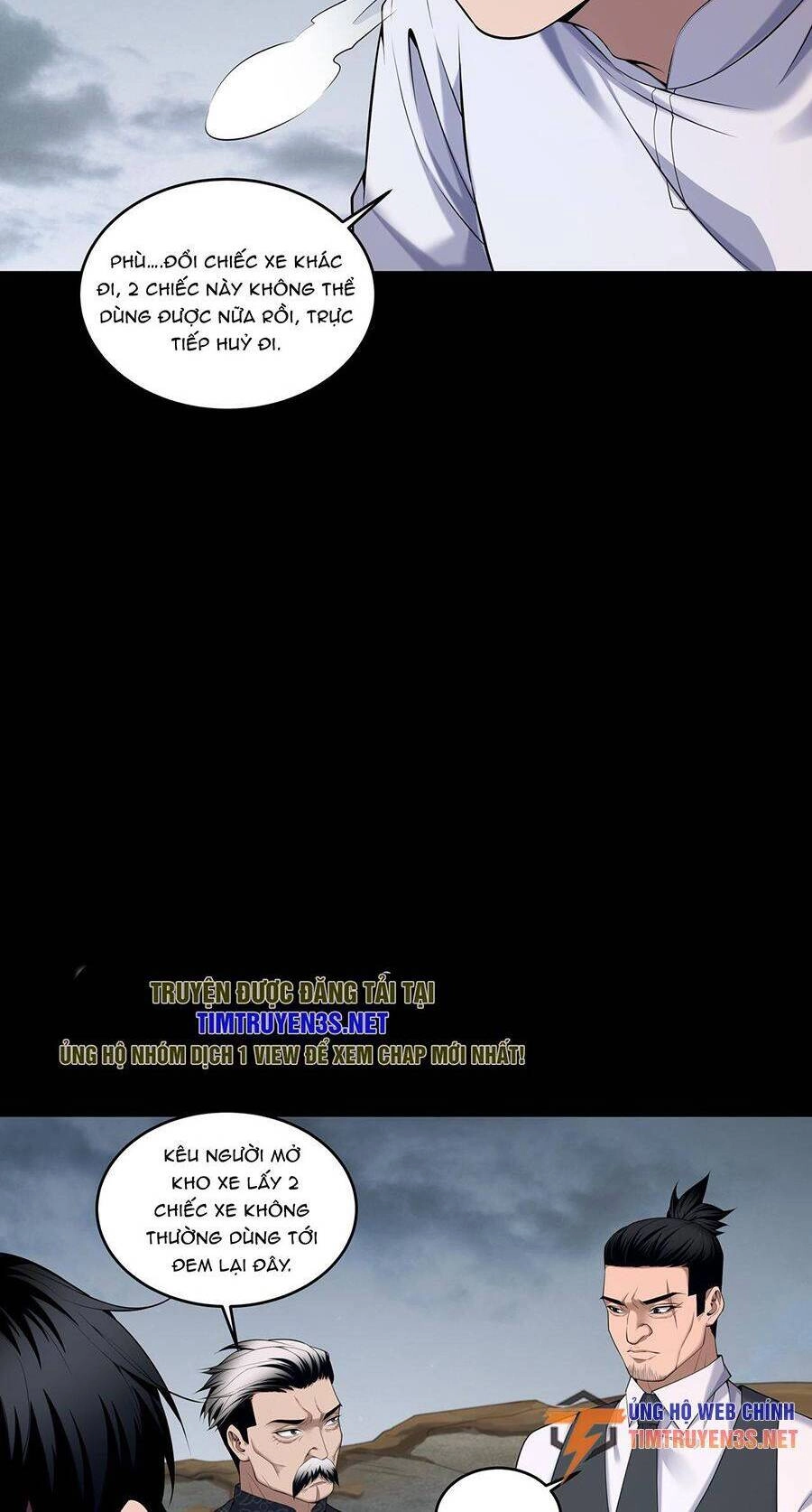 Hậu Duệ Phái Mao Sơn Chapter 54 - 9