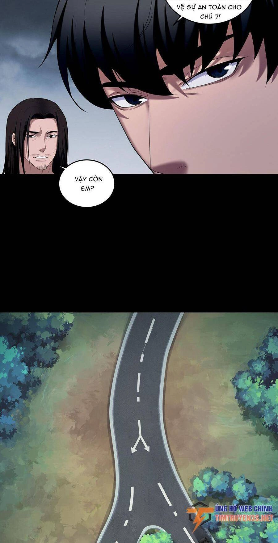 Hậu Duệ Phái Mao Sơn Chapter 54 - 14