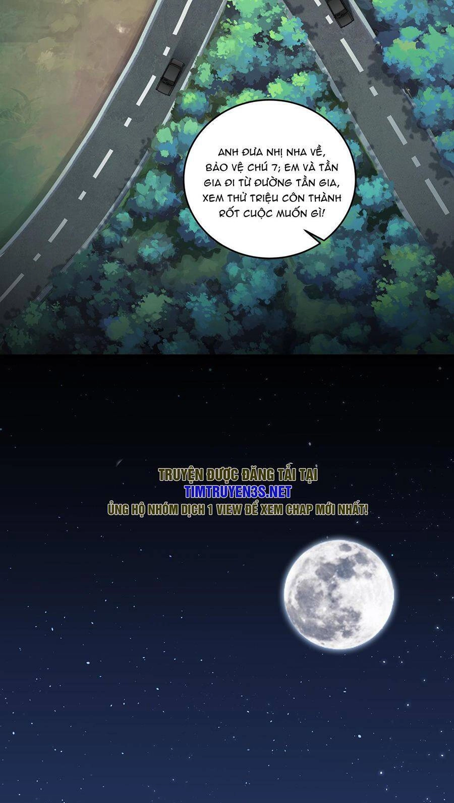 Hậu Duệ Phái Mao Sơn Chapter 54 - 15