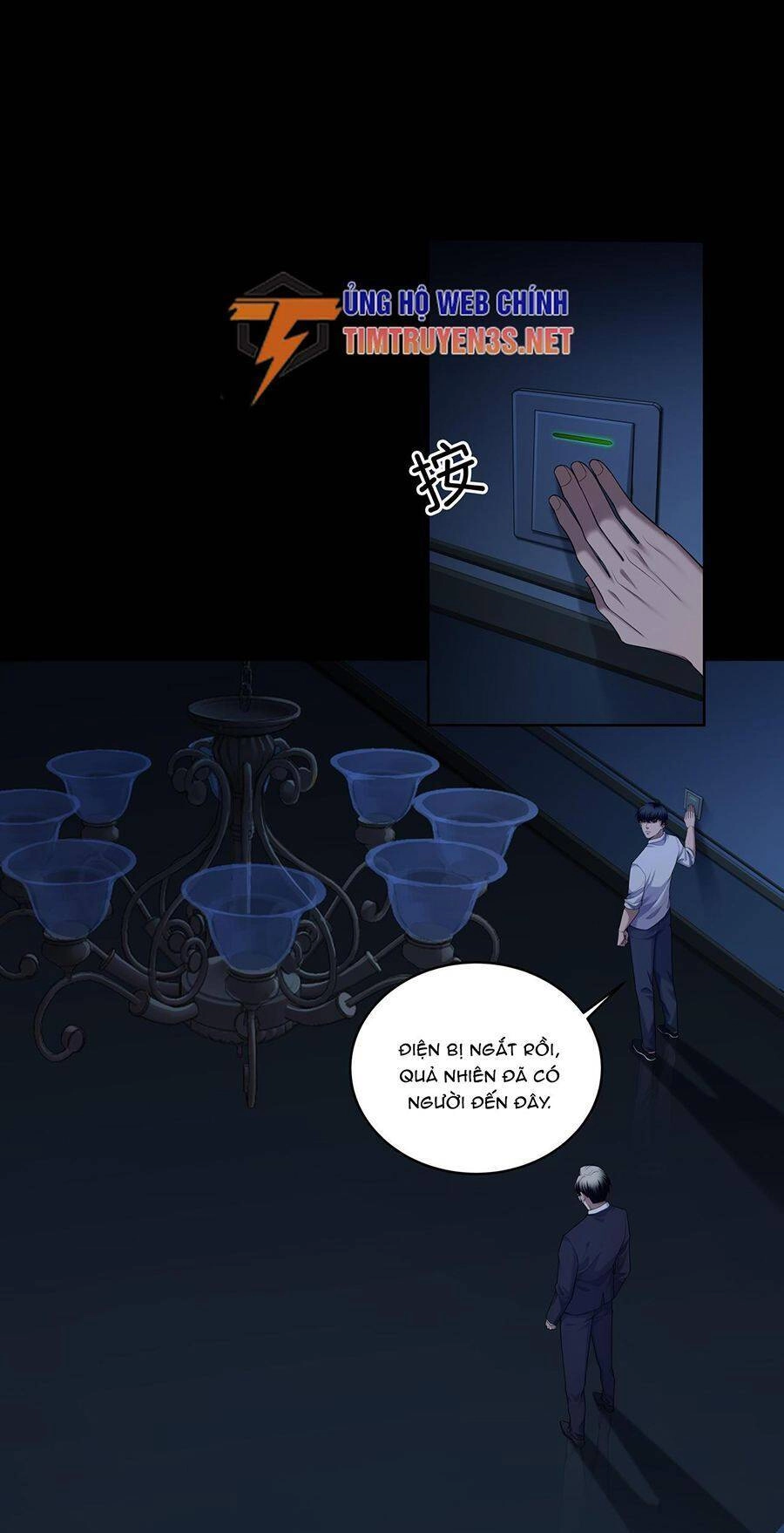 Hậu Duệ Phái Mao Sơn Chapter 54 - 17