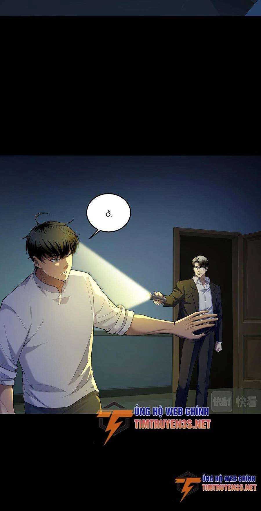 Hậu Duệ Phái Mao Sơn Chapter 54 - 18