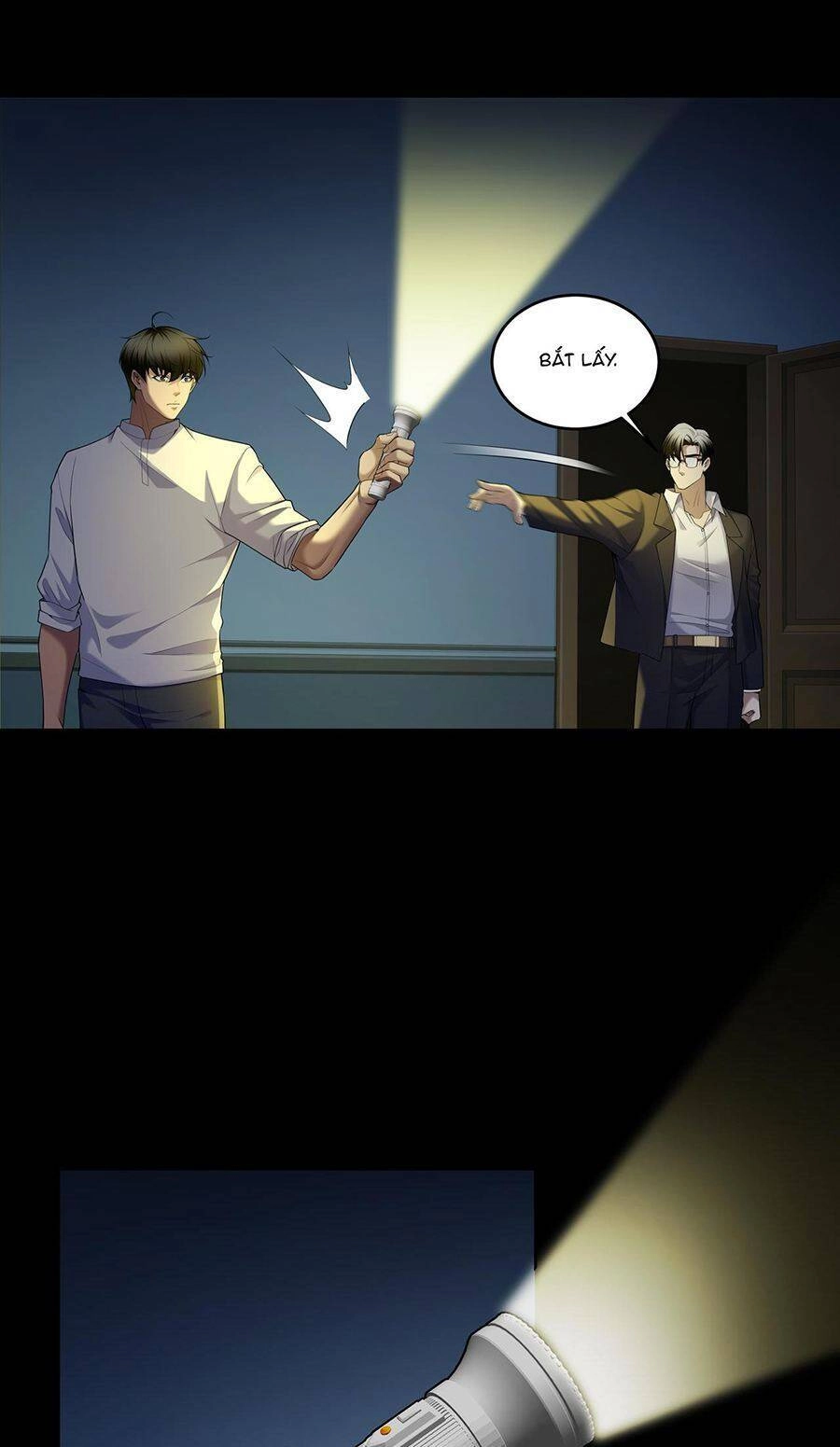 Hậu Duệ Phái Mao Sơn Chapter 54 - 19