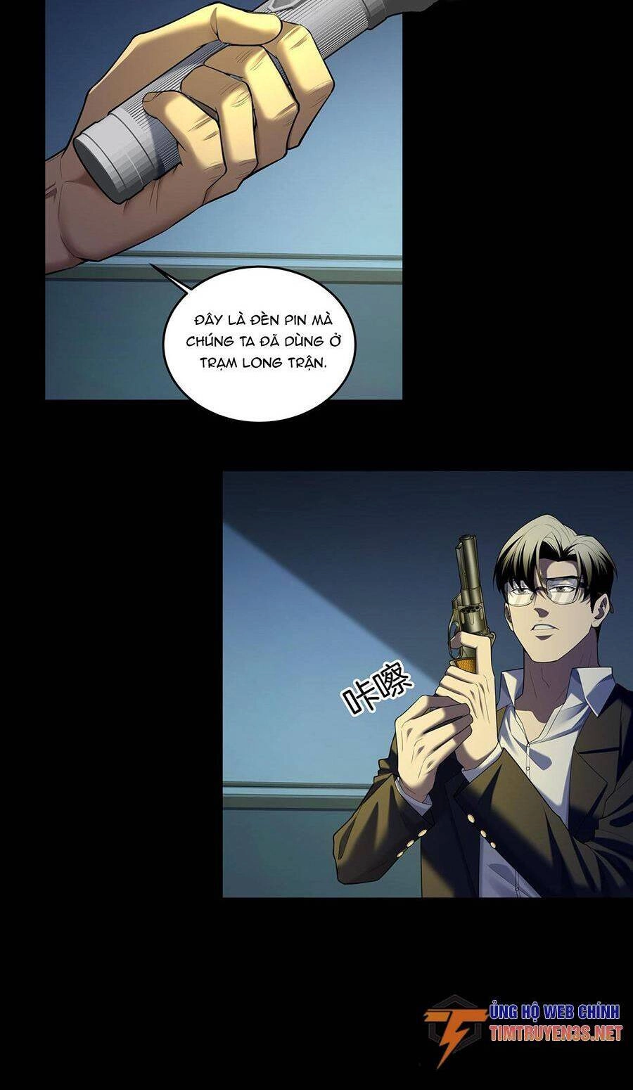 Hậu Duệ Phái Mao Sơn Chapter 54 - 20