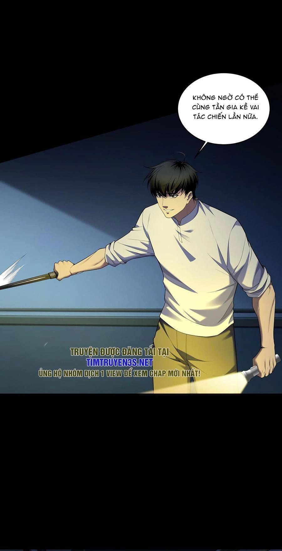 Hậu Duệ Phái Mao Sơn Chapter 54 - 21