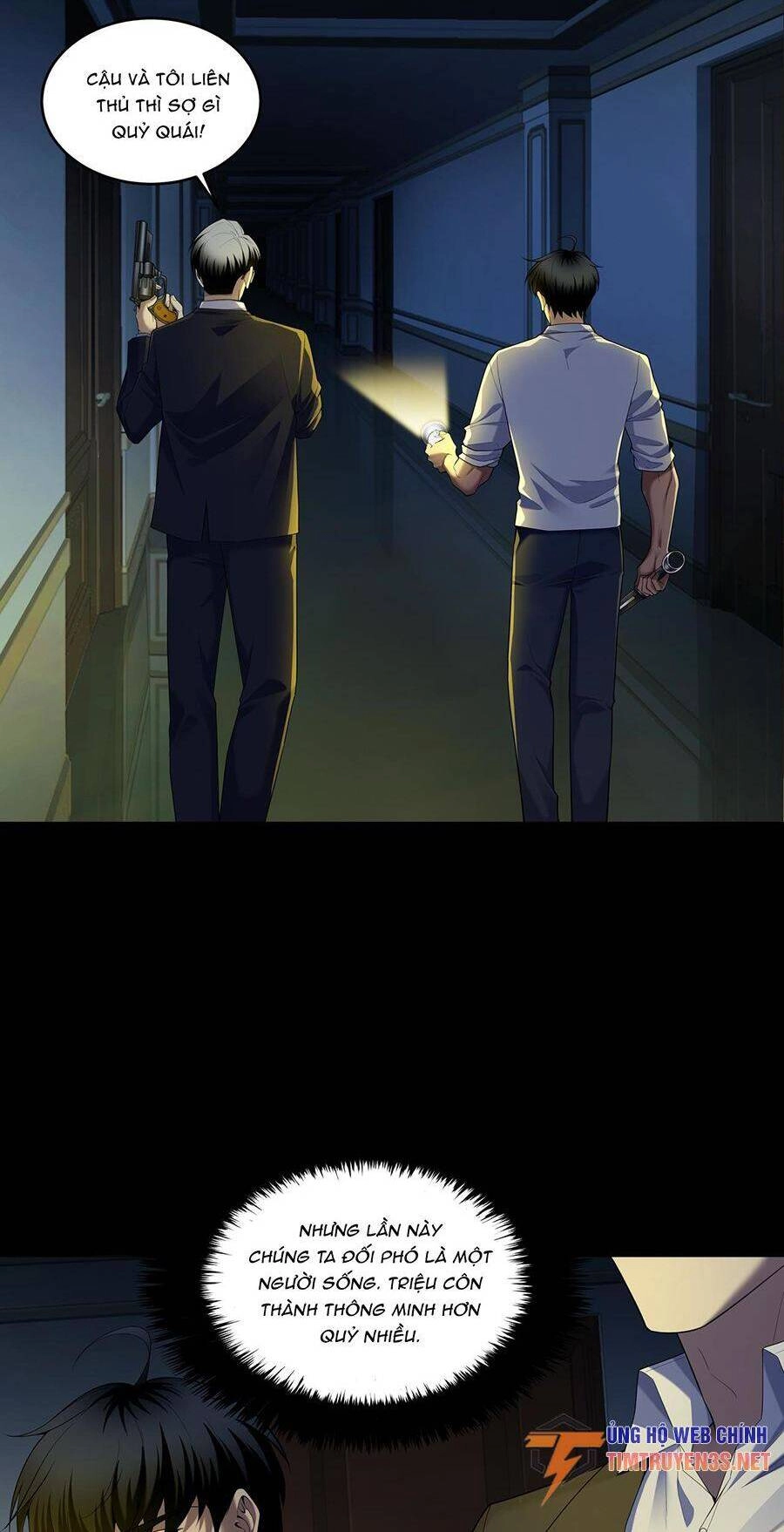 Hậu Duệ Phái Mao Sơn Chapter 54 - 22