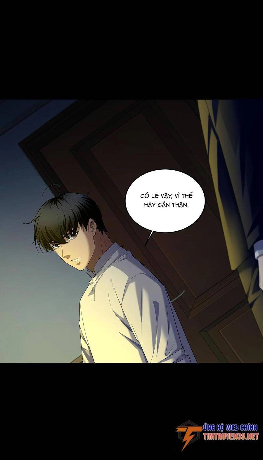 Hậu Duệ Phái Mao Sơn Chapter 54 - 24