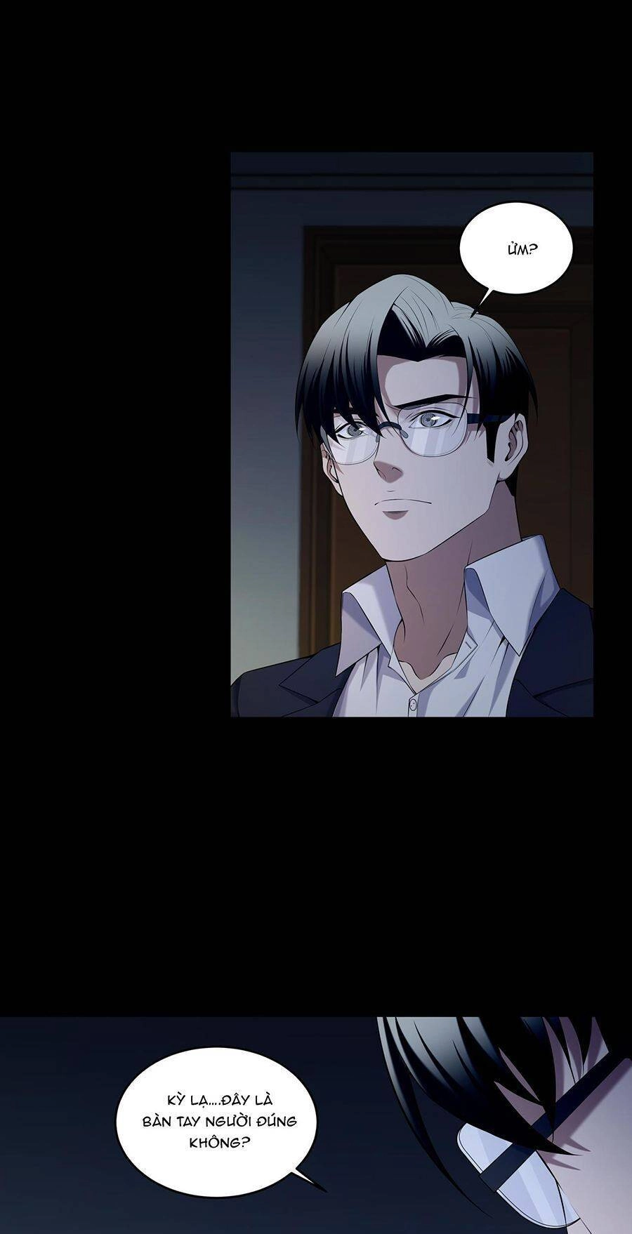 Hậu Duệ Phái Mao Sơn Chapter 54 - 25