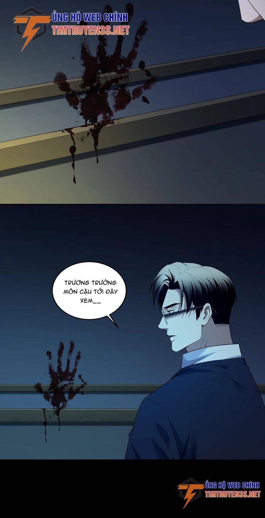 Hậu Duệ Phái Mao Sơn Chapter 54 - 26