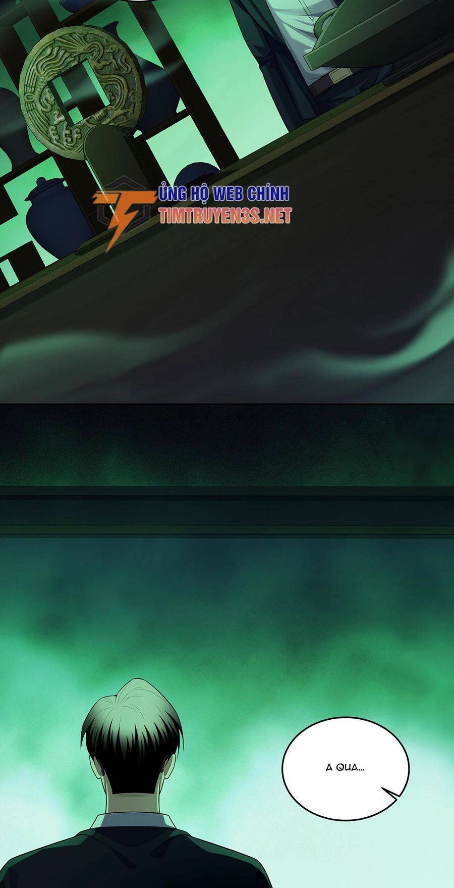 Hậu Duệ Phái Mao Sơn Chapter 54 - 29