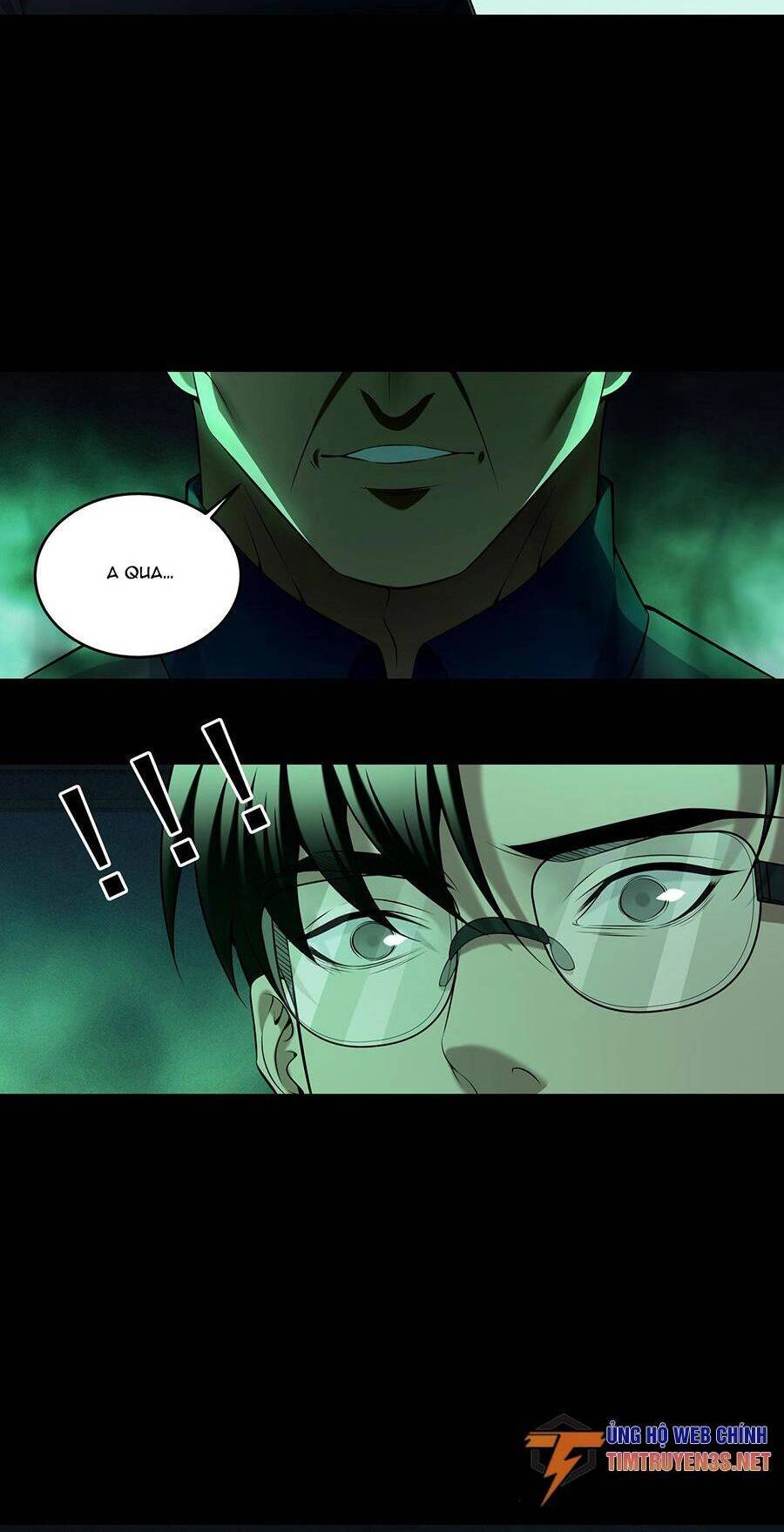 Hậu Duệ Phái Mao Sơn Chapter 54 - 30